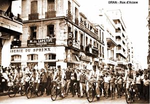 Images d'Algerie 300d